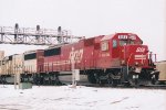 SOO 6056 Westr
